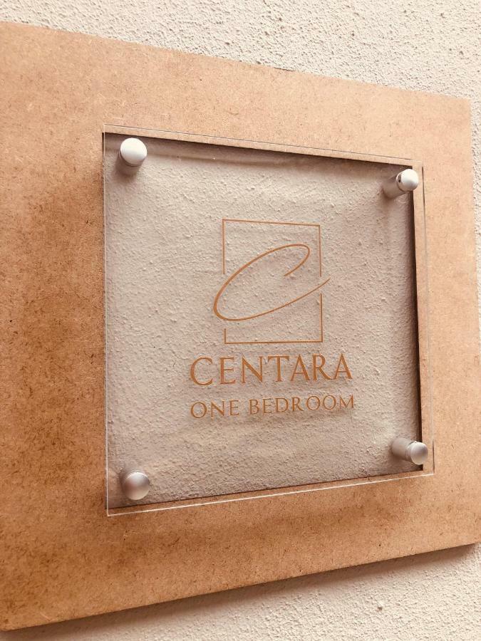 Centara Brasov Hotel Zewnętrze zdjęcie